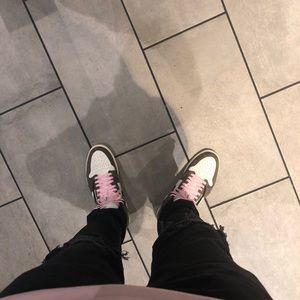 Meet your Posher, Patrick